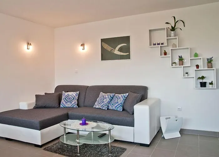 Apartment Bakota