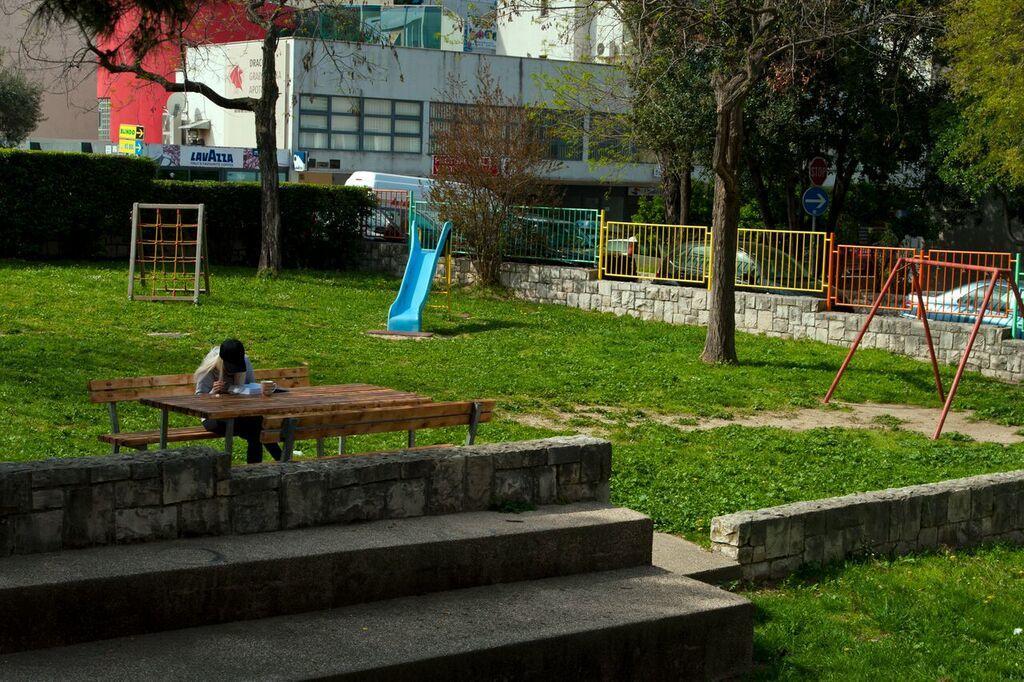 Apartman Bakota Split